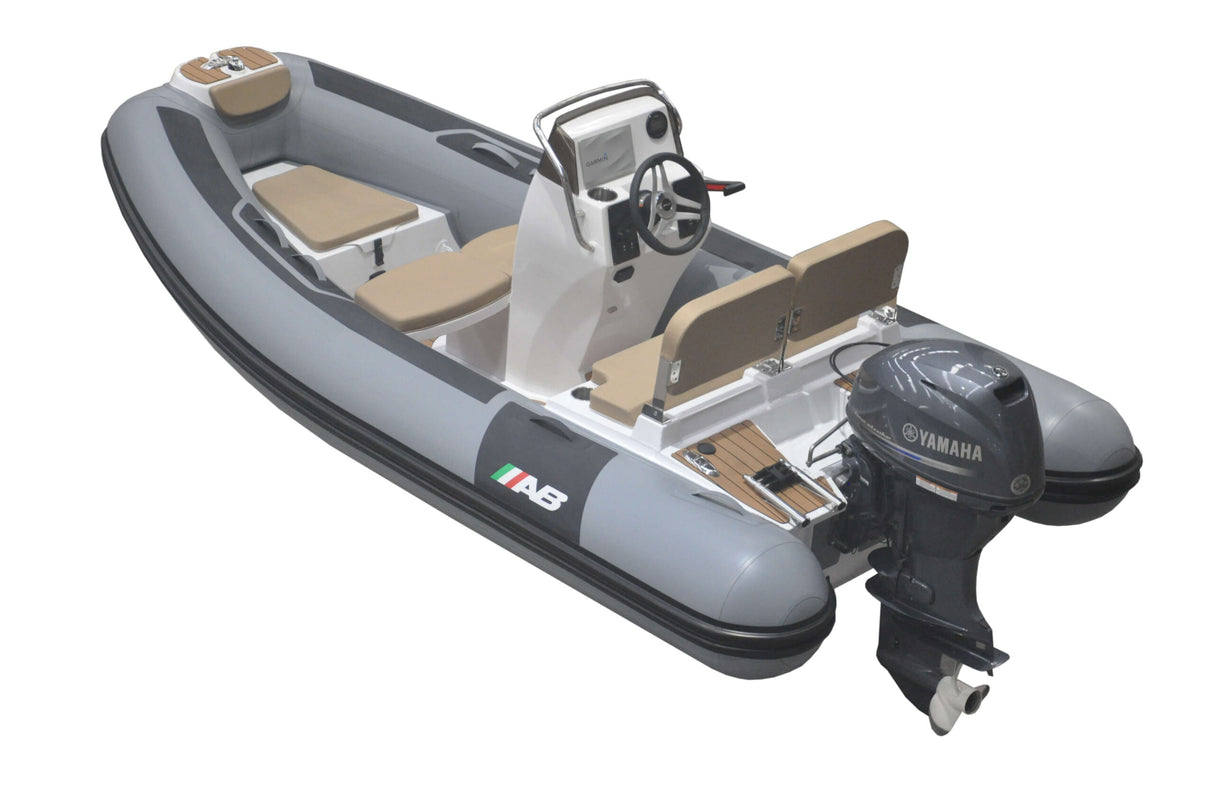 AB Inflatables Alumina 13 ALX