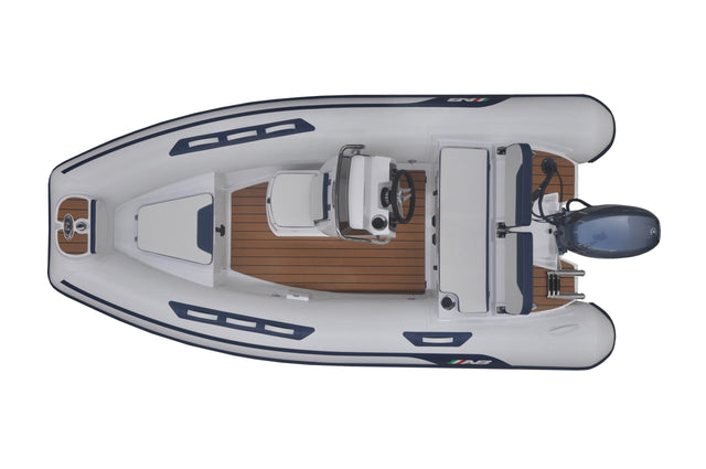 AB Inflatables Alumina 13 ALX