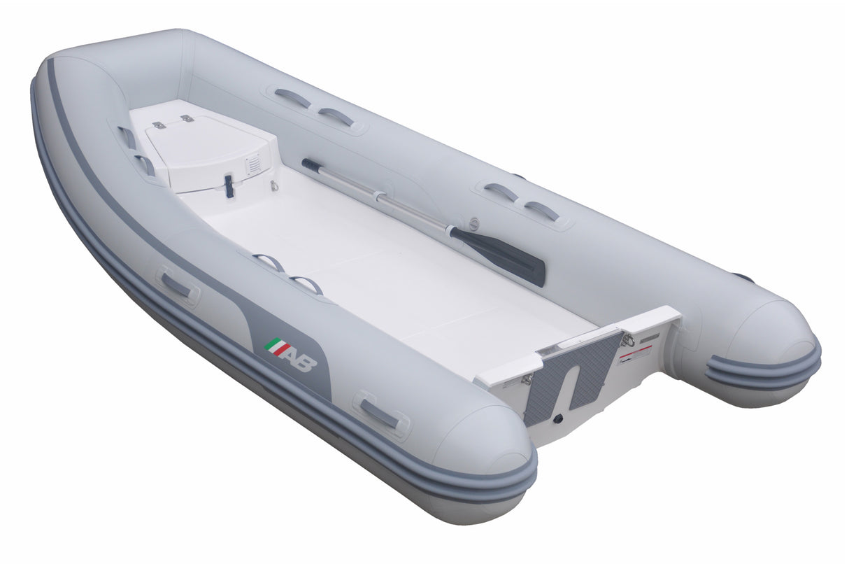 AB Inflatables Navigo 13 VS