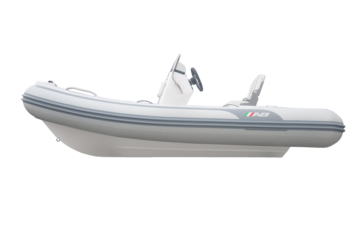 AB Inflatables Oceanus 13 VST