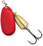 Blue Fox Classic Vibrax Spinner - Bleeding Gold