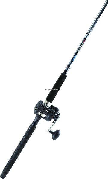 Okuma Great Lakes 9' 0", MH Trolling Combo