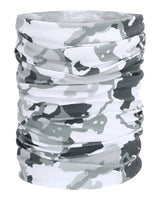 Simms Neck Gaiter Camo