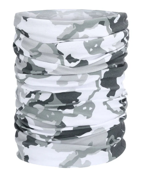 Simms Neck Gaiter Camo