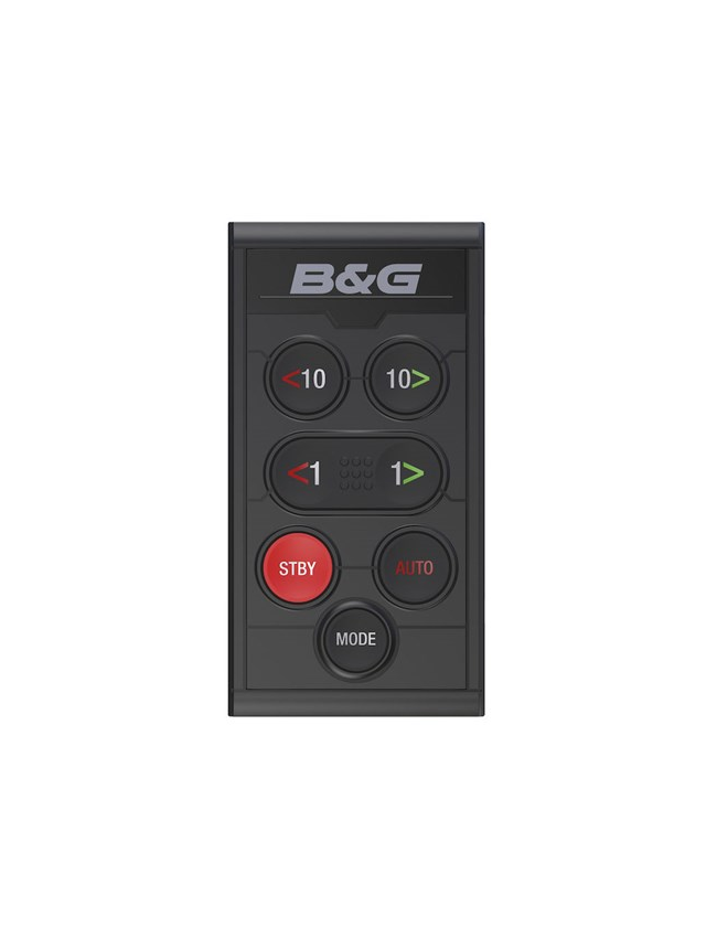 B&G Triton Autopilot controller