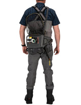 Simms Freestone Hip Pack - Pewter 13372-015-00