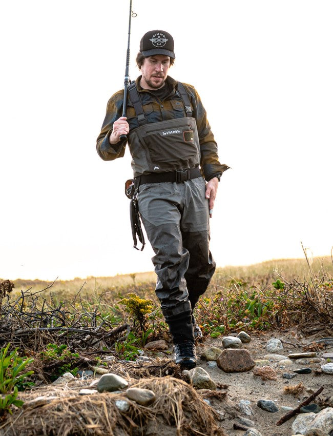 ウェア SIMMS G3 GUIDE PANT JM Men's G3 Guide Wading Pant | Quick Dry | Simms Fishing | Simms Fishing