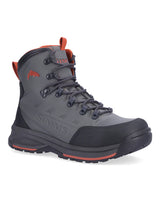 Men's Freestone Wading Boot - Rubber Sole - 8
