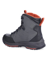 Men's Freestone Wading Boot - Rubber Sole - 12