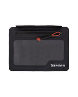 Simms Waterproof Wader Pouch - Carbon