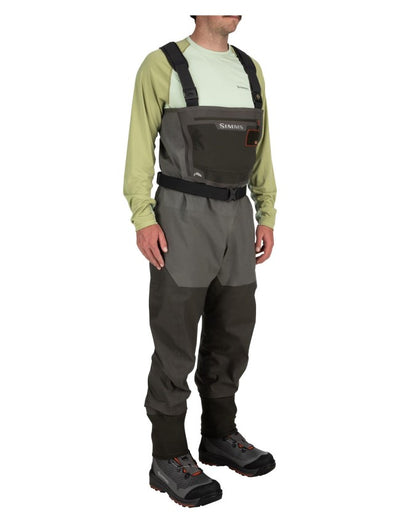 Simms G3 Guide Waders - Stockingfoot 13476-042-3009 - M 9-11