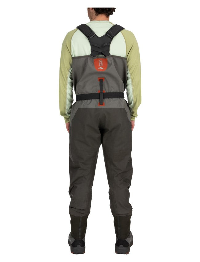 ウェア simms G3 Guide Stockingfoot Men's Stockingfoot Waders - G3 Guide | Simms Fishing