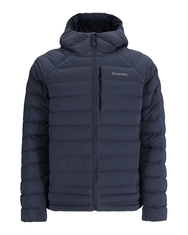 Simms Men's ExStream Insulated Jacket - Selvedge