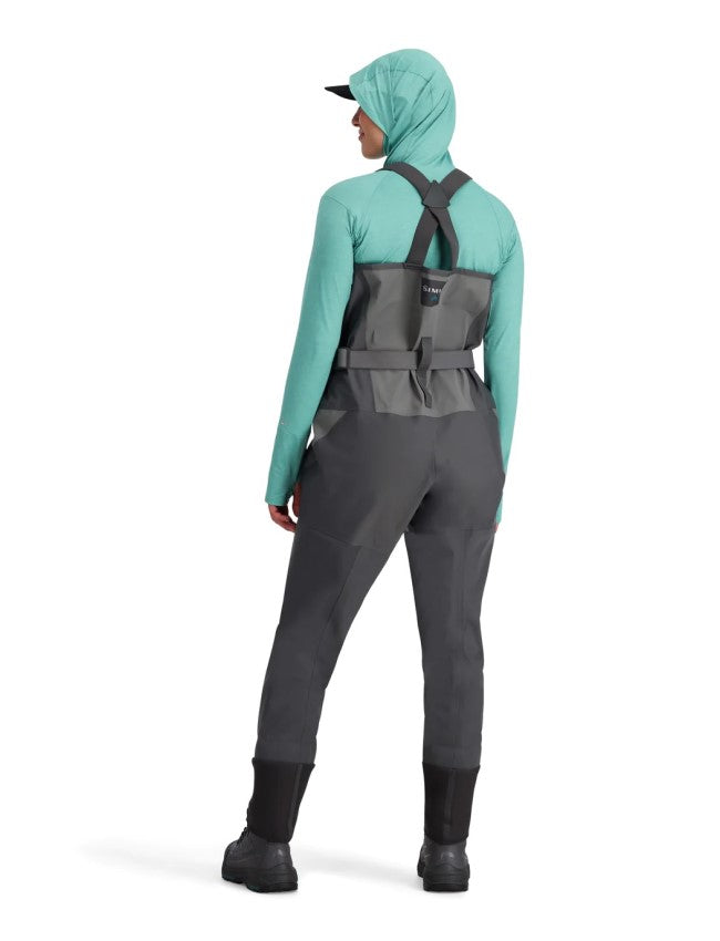 Simms Women's Freestone Waders – Stockingfoot Canada – The Harbour