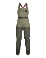 Women's Tributary Waders - Stockingfoot Basalt 2025 - S