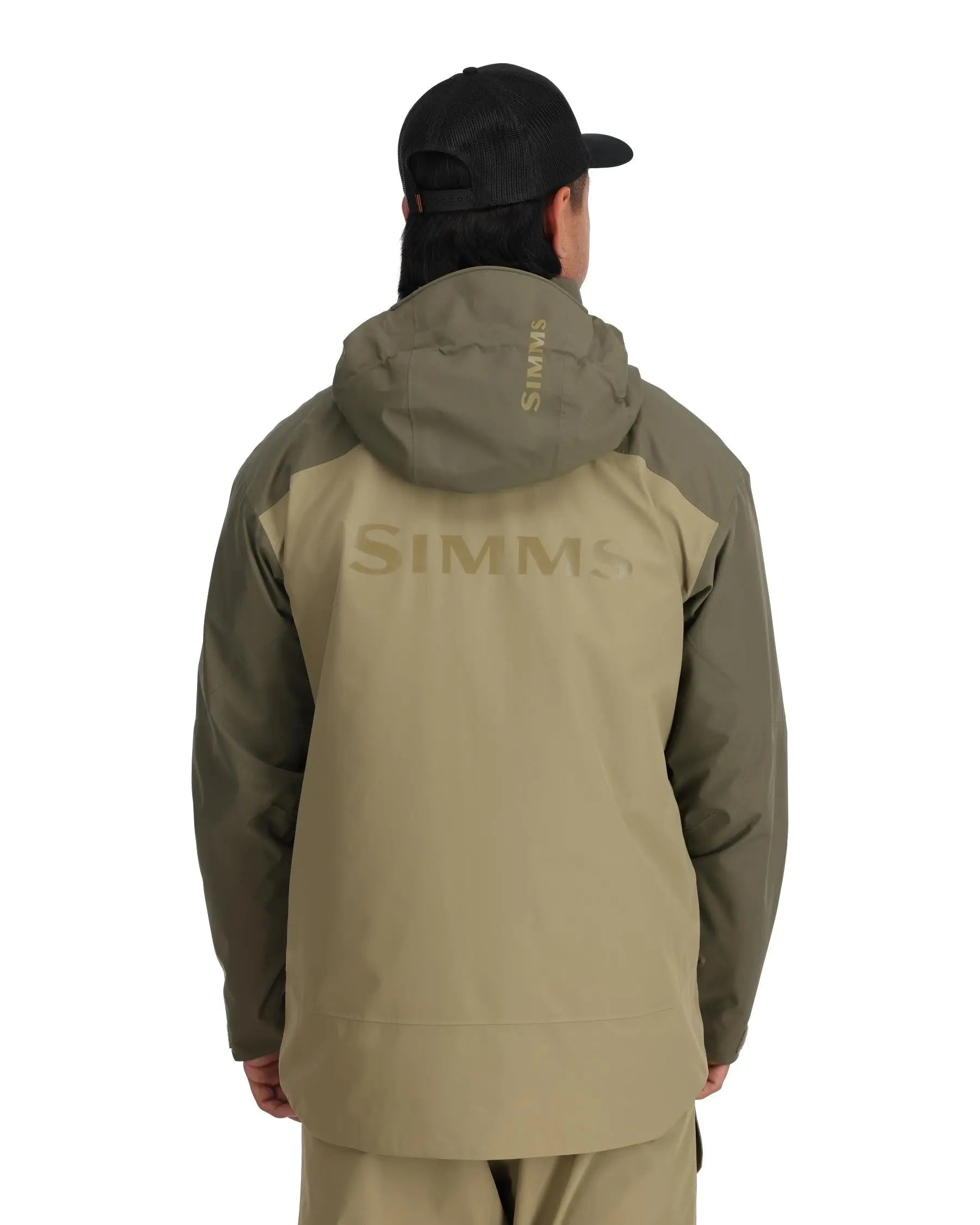 Simms Men's Challenger Jacket
