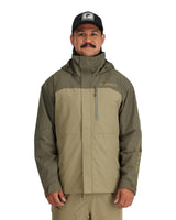 13675-1146-Simms-Challenger-Jacket-Model-S24-Front Regiment Camo Carbon