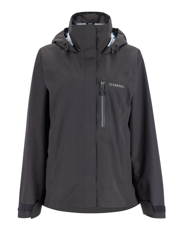 Simms Women's Challenger Jacket - Slate