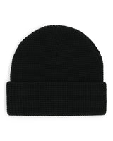 Simms Everyday Waffle Knit Beanie