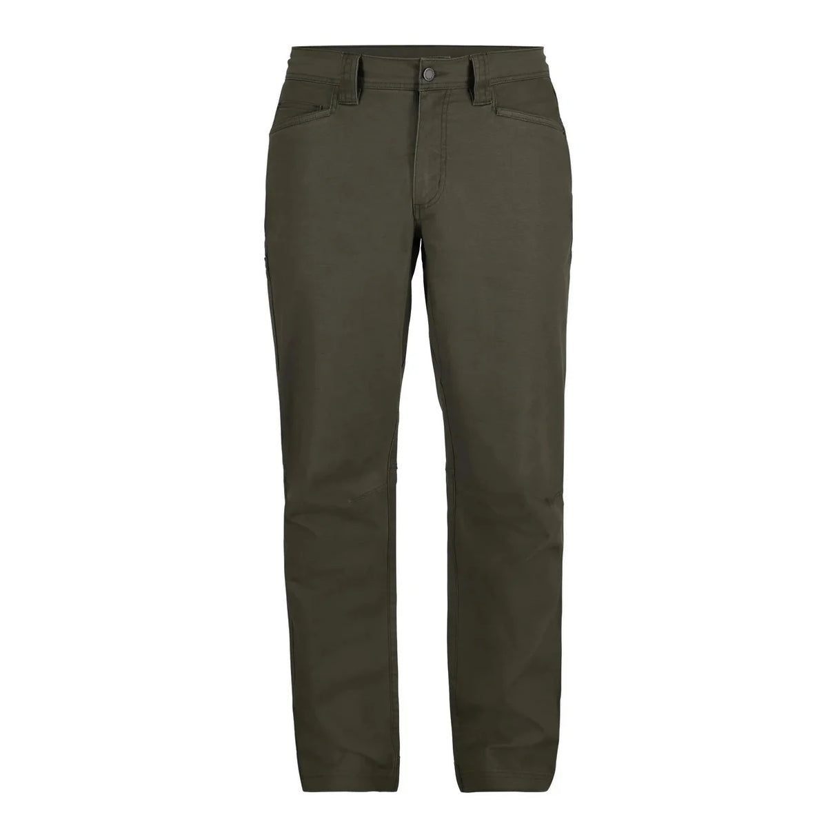 Simms M's Gallatin Pants - Slate - 34 Long