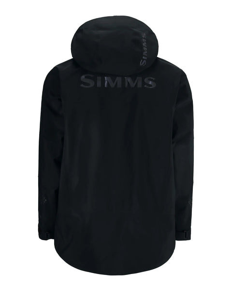 ウェア SIMMS GORE-TEX fishing jacket Simms ProDry Fishing Jacket – Black Canada