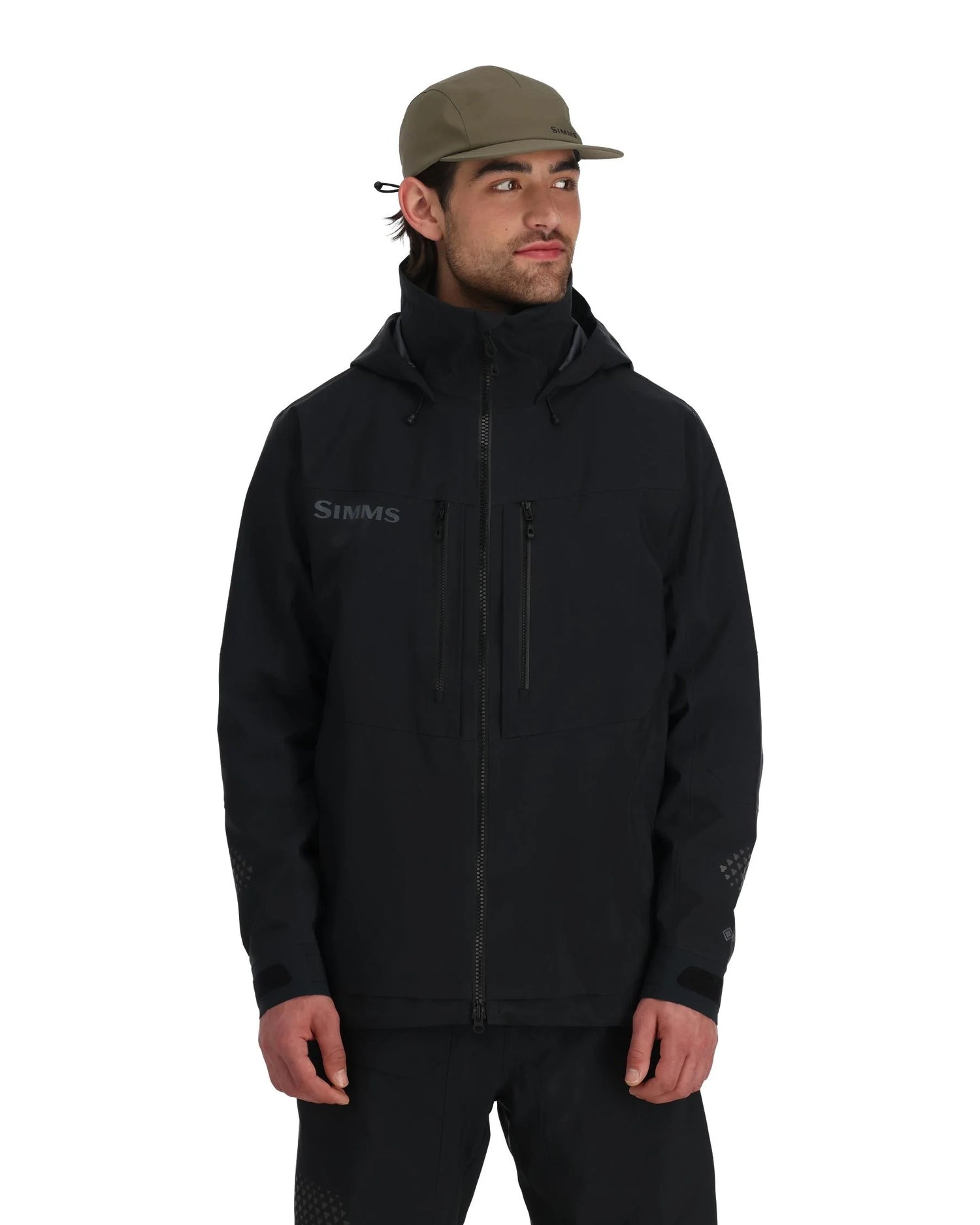 Veste doudoune Active Taille M, noir | Leroy Merlin Veste doudoune Active Taille M, noir | Leroy Merlin