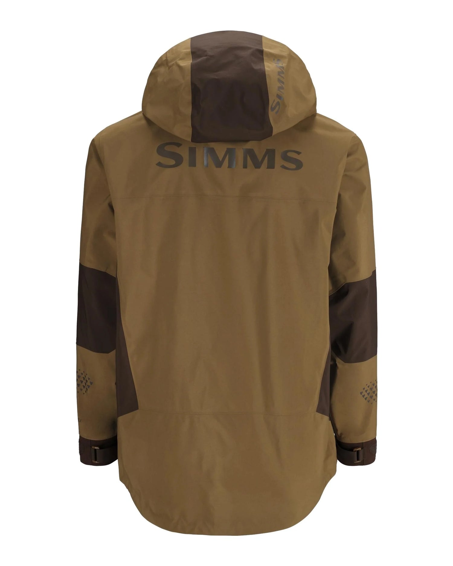 Simms ProDry Fishing Jacket – Driftwood Canada Simms ProDry Fishing Jacket – Driftwood Canada