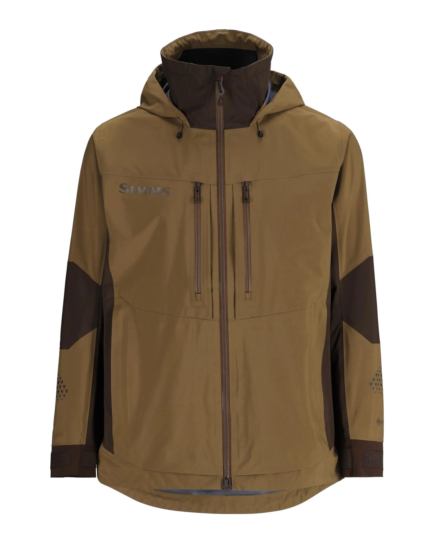 Simms ProDry Fishing Jacket – Driftwood Canada Simms ProDry Fishing Jacket – Driftwood Canada