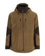 Men's ProDry Fishing Jacket - Driftwood - Small