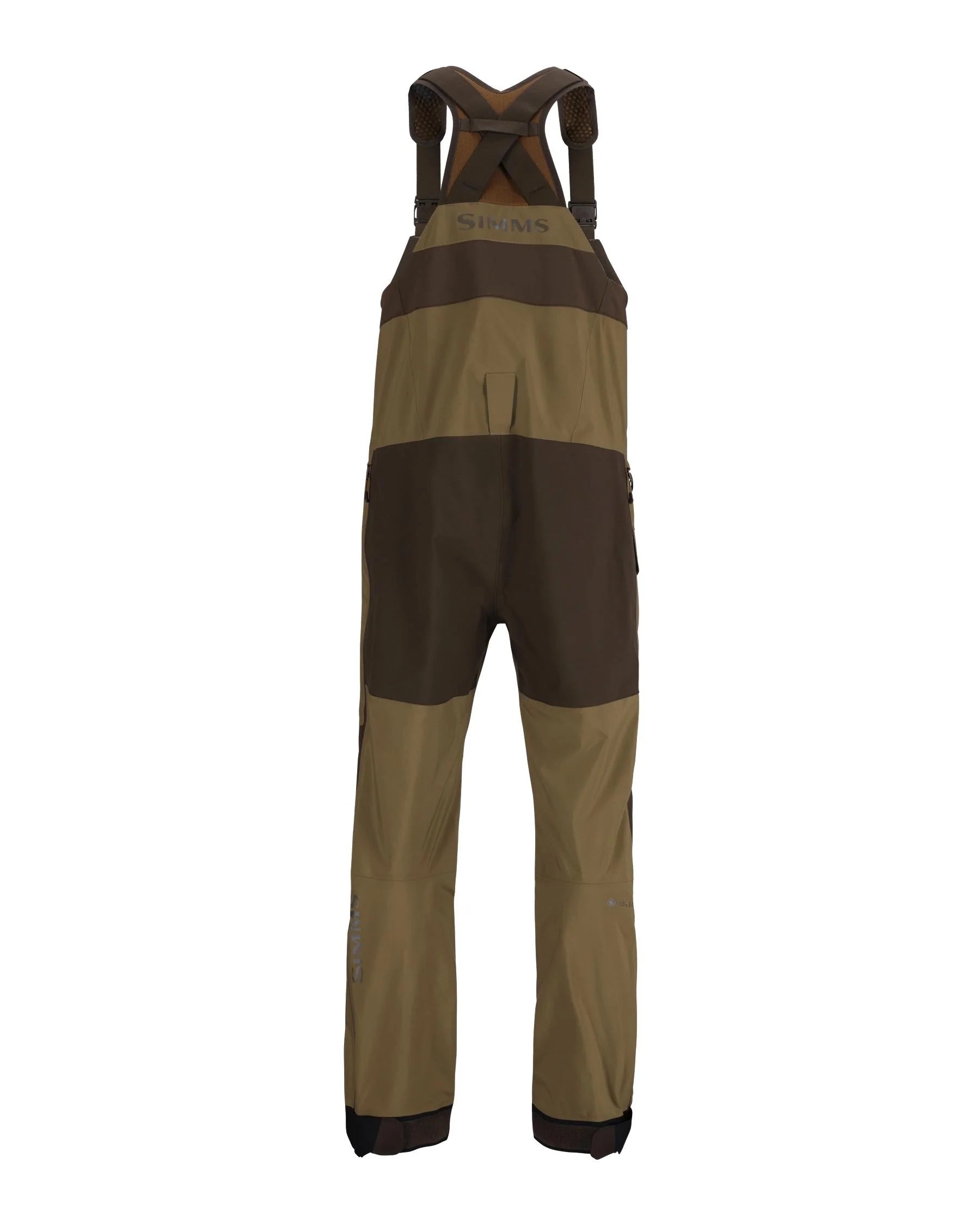 ★ Orvis・Simms・Hardy・ホイットレー・オービス・ハーディ ★ Simms ProDry Fishing Bib – Driftwood Canada
