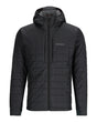 Simms M's Fall Run Hybrid Hoody - Black - S