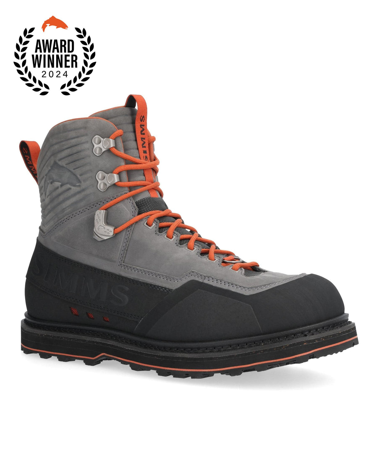 13962-096-G3-Guide-Boot-Vibram-Tabletop-S24-3-award-winner Slate