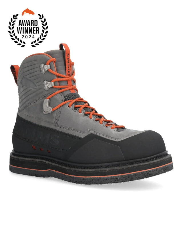 Simms Men's G3 Guide Wading Boots - Felt Sole Simms Fishing