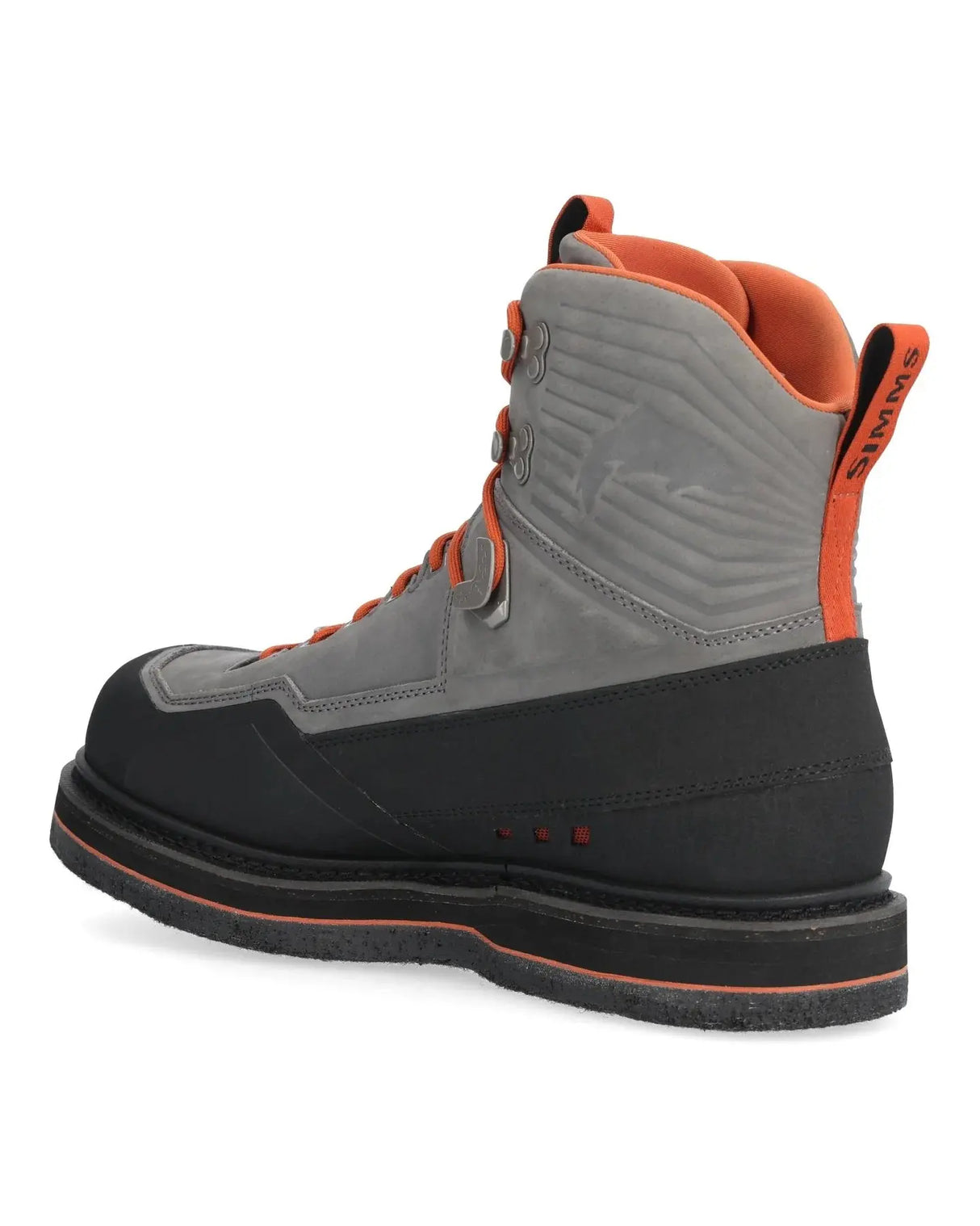 Simms Men's G3 Guide Wading Boots - Felt Sole Simms Fishing