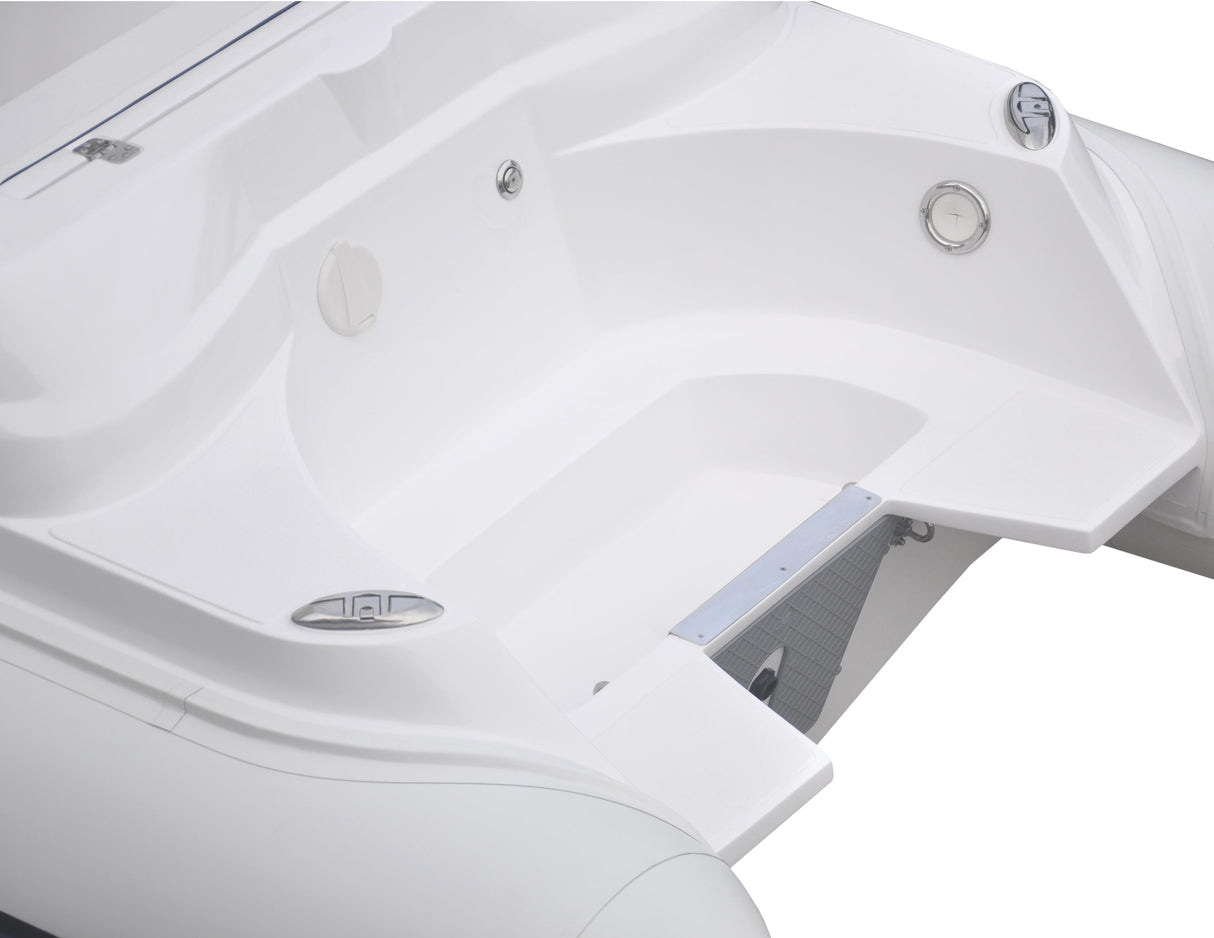 AB Inflatables Nautilus 14 DLX