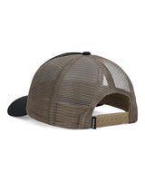 Simms Double Haul Trucker Hat Smokey Olive