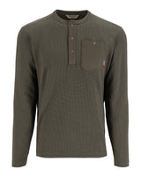 Simms Highline Henley