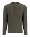 Simms Highline Henley