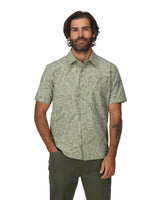 Simms Men's Tailout SS Shirt