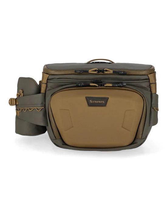 Simms Headwaters Hip Pack - Hickory