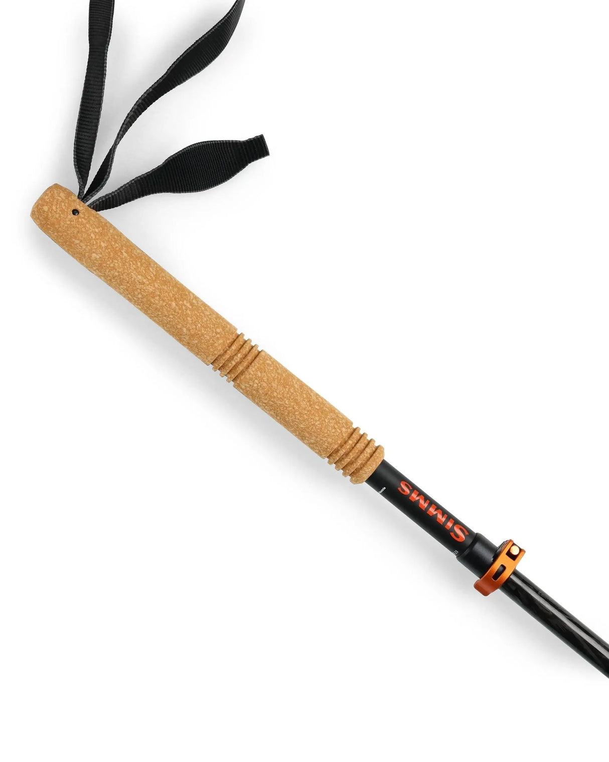 Simms Pro Wading Staff - Black SIMMS