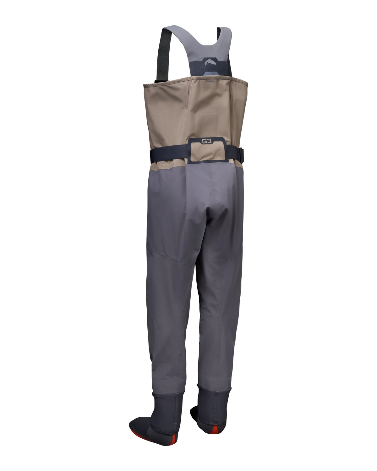 Simms Men's G3 Pro Waders - Stockingfoot