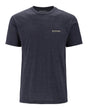 Men's Classic Tackle T-Shirt Navy - S