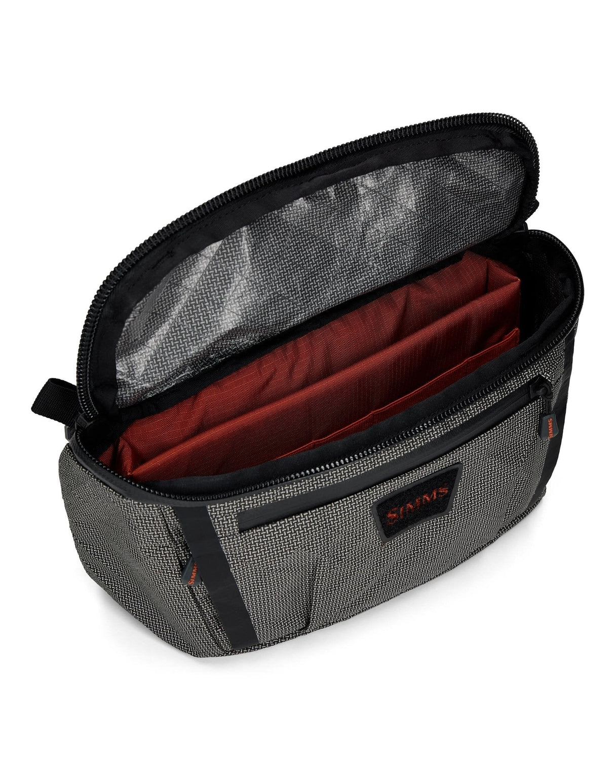 Simms Scout Hip Pack - Black Magic - One Size