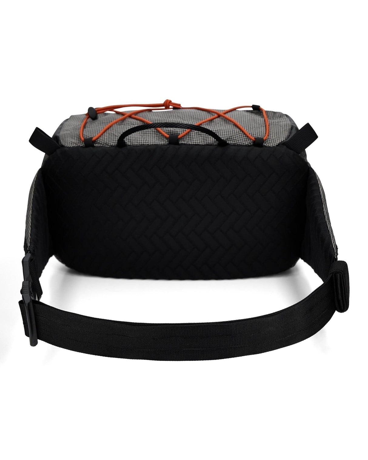 Simms Scout Hip Pack - Black Magic - One Size