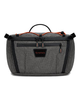 Simms Scout Hip Pack - Black Magic - One Size