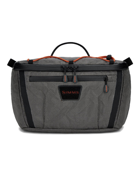 Simms Scout Hip Pack - Black Magic - One Size