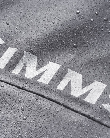 SIMMS RIP LINE Pro jacket - Hopper Head