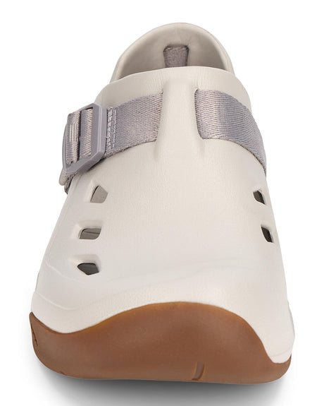Simms Drifter Shoe - Lunar Gray