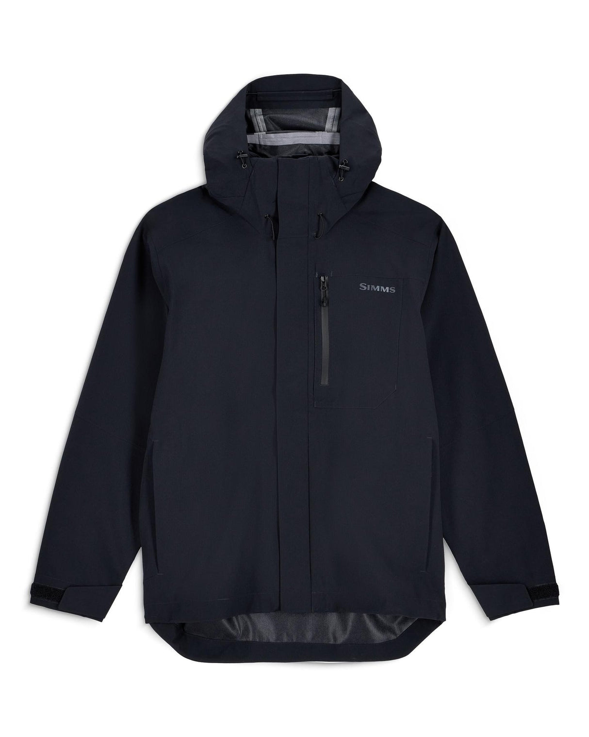 Simms Men's Challenger Jacket - Black
